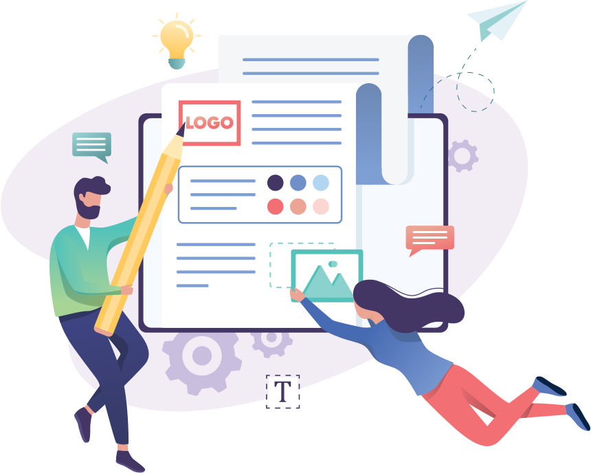 Branding Services