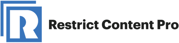 Restrict Content Pro Developer