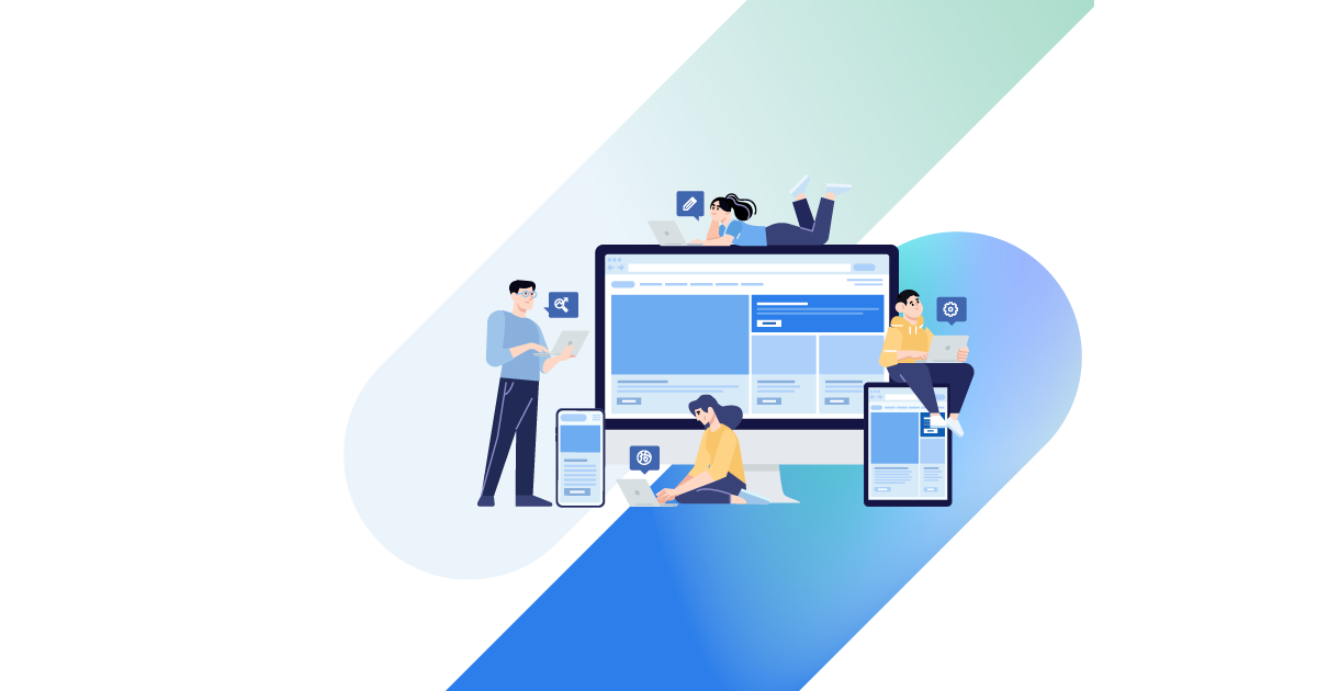 Featured image for “Adapting to Evolving Web Technologies: Embracing the Future of CPA and Legal Firms”
